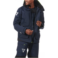 Hommes Br1 Channel Sailing Jacket